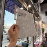 White Mottled – RA520
