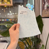 White Mottled – RA520