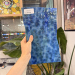 Blue Green Mottled Oceana – RA531