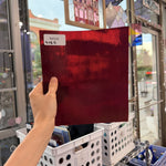 Red Transparent Kokomo – RA534