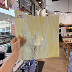 Mimosa Pearl Opal Oceanside Fusible 96 COE