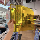 Transparent Yellow Spectrum – RA541
