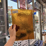 Vintage Amber Seedy Spectrum – RA548