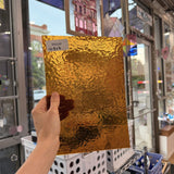 Vintage Amber Seedy Spectrum – RA548