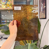 Vintage Amber Seedy Spectrum – RA549