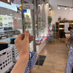 Clear Standard Glass
