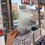 Clear Glue Chip