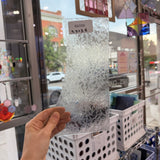 Clear Glue Chip