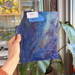 Blue Multicolor Youghiogheny