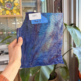 Blue Multicolor Youghiogheny
