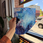 Blue Multicolor Youghiogheny
