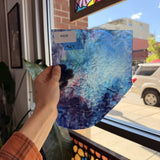 Blue Multicolor Youghiogheny