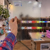 Pale Mint Transparent  Bullseye Fusible 90 COE Sheet Glass – RA600