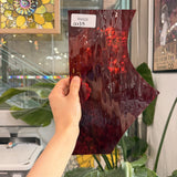 Red Spectrum Mixed Waterglass