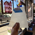 White Milky Youghiogheny Sheet Glass Youghiogheny Glass