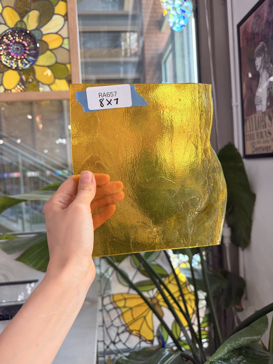 Marigold Yellow Youghiogheny – RA657