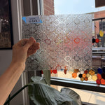 Clear Morisco Lace – RA658