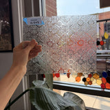 Clear Morisco Lace – RA658