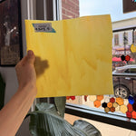 Mixed Yellow Bullseye – RA664