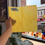 Mixed Yellow Bullseye – RA664