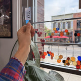 Clear Transparent – RA680