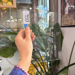 Clear Transparent – RA680