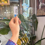 Clear Transparent – RA680