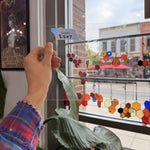 Clear Transparent – RA681