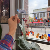 Clear Transparent – RA681