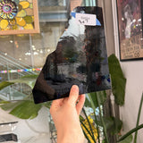 Dark Brown Desag – RA684