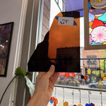 Dark Brown Desag – RA684