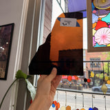 Dark Brown Desag – RA684