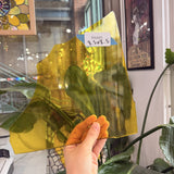 Transparent Yellow Spectrum – RA685