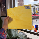 Mixed Yellow Bullseye – RA686
