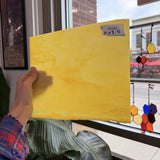 Mixed Yellow Bullseye – RA686