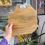 Amber Granite