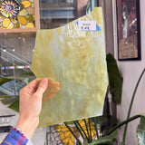 Clear Amber Mixed Youghiogheny