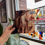 Amber Brown Wispy – RA698