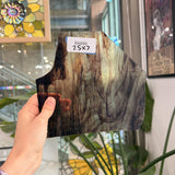 Amber Brown Wispy – RA699