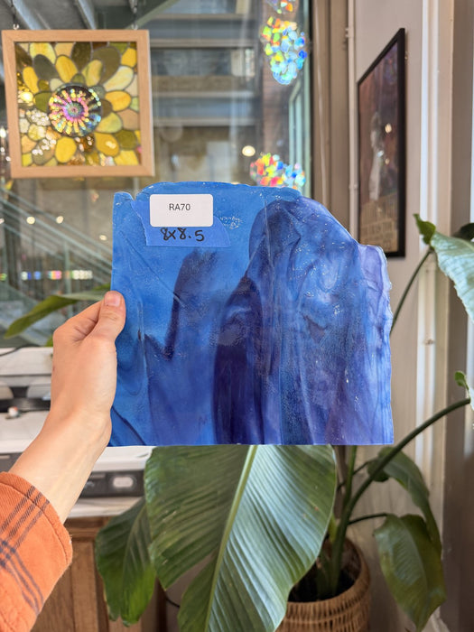 Mixed Purple Blue Youghiogheny – RA70