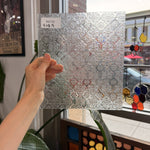 Clear Morisco Lace – RA750