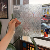 Clear Morisco Lace – RA750