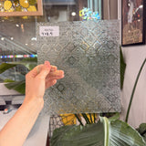 Clear Morisco Lace – RA750