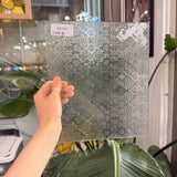 Clear Morisco Lace – RA753