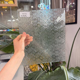 Clear Morisco Lace – RA754