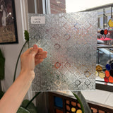 Clear Morisco Lace – RA754