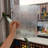 Clear Morisco Lace – RA755