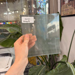 Clear Reeded – RA757