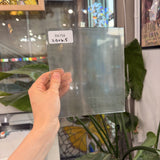 Clear Reeded – RA758