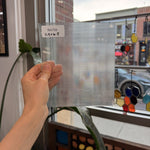 Clear Reeded – RA758